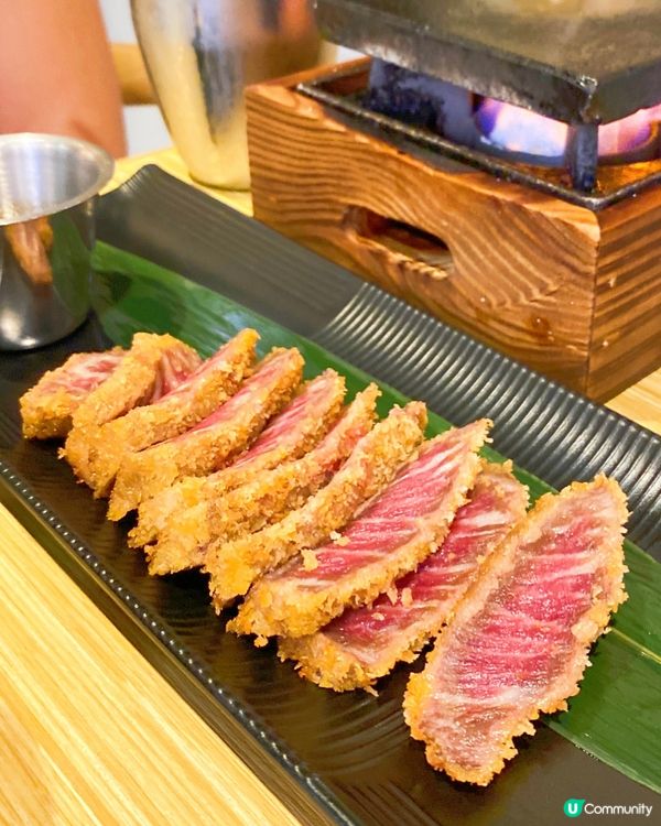 🇯🇵近排好多人食「日本野」，個個都影得好靚咁，吸引咗我嚟食...