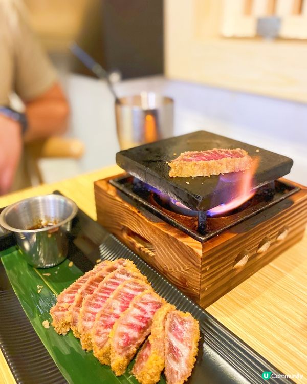 🇯🇵近排好多人食「日本野」，個個都影得好靚咁，吸引咗我嚟食...
