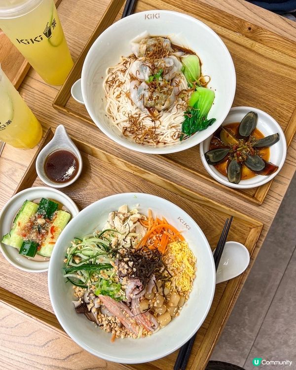 ✤♡ 夏日滋味套餐 • 消暑好滋味  ♡✤