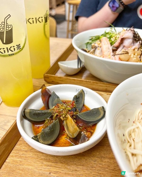 ✤♡ 夏日滋味套餐 • 消暑好滋味  ♡✤