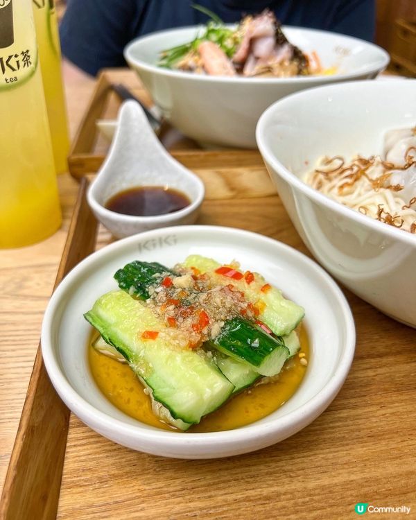 ✤♡ 夏日滋味套餐 • 消暑好滋味  ♡✤