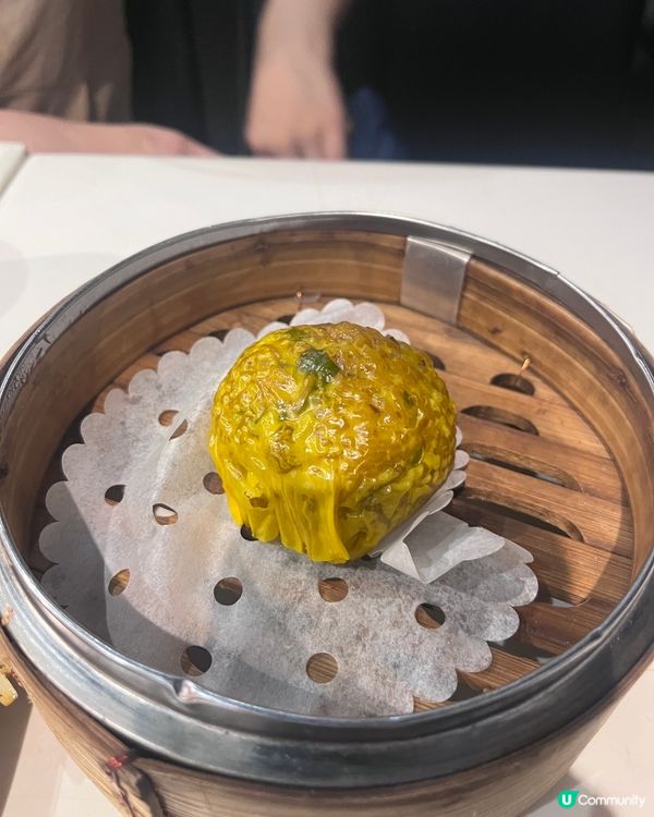 懷舊點心。細細個嘅時候，婆婆成個帶我去茶樓食糯米包。而家已經...