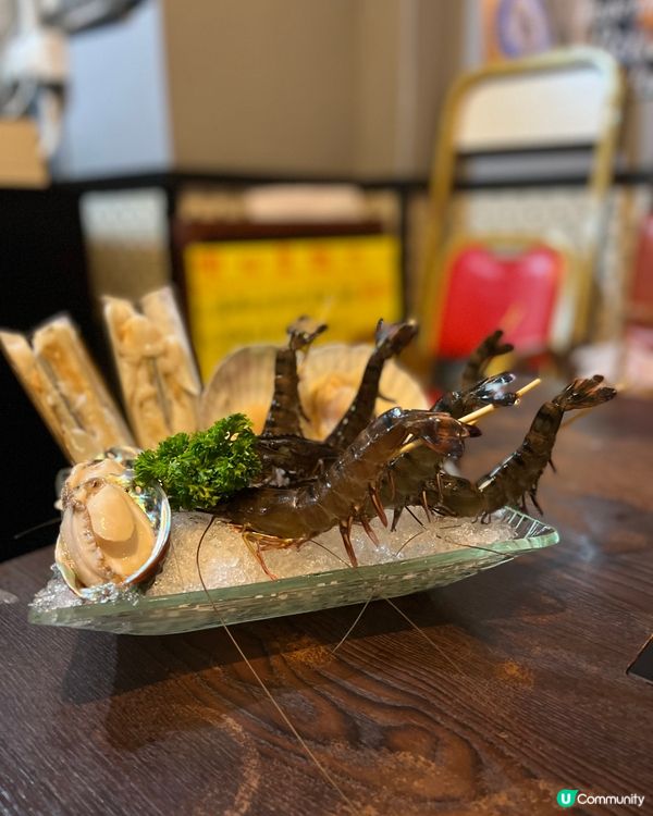 今晚落咗九龍城去咗打鼓嶺道