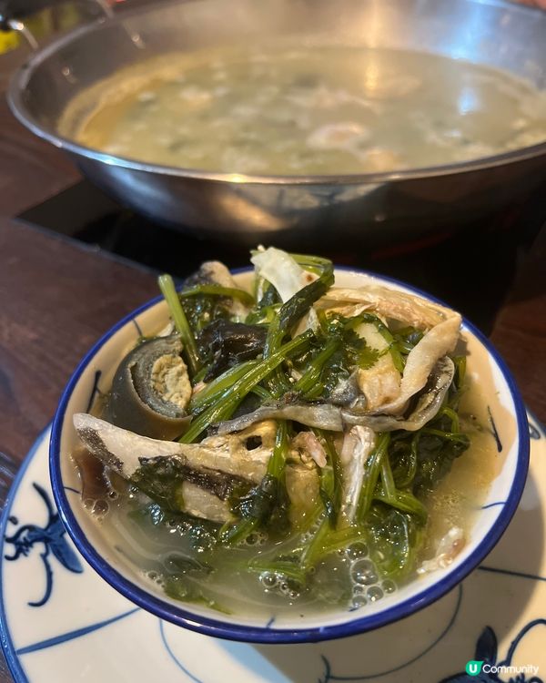 今晚落咗九龍城去咗打鼓嶺道