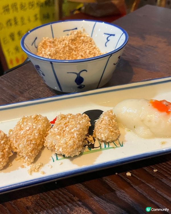 今晚落咗九龍城去咗打鼓嶺道