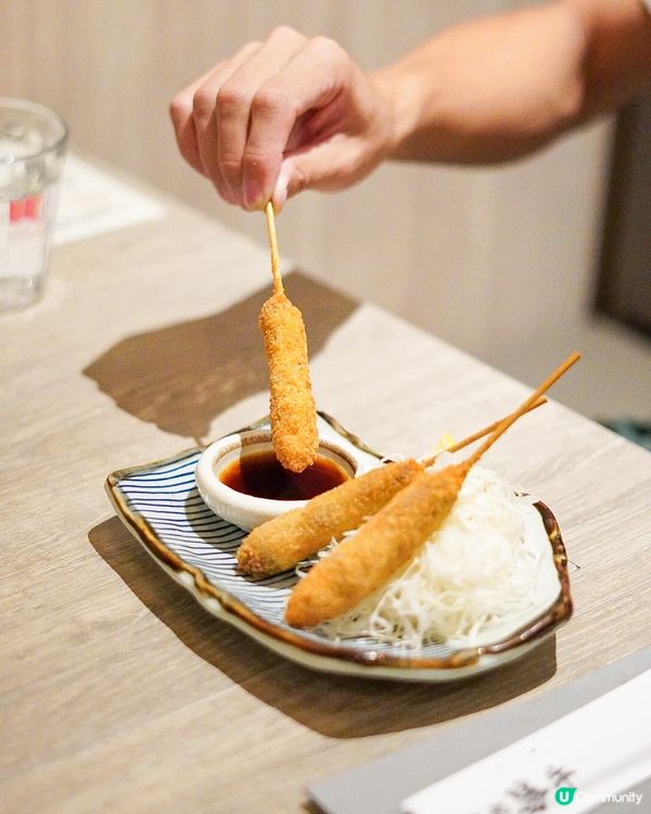 ✨日本人氣高質過江龍吉列牛✨