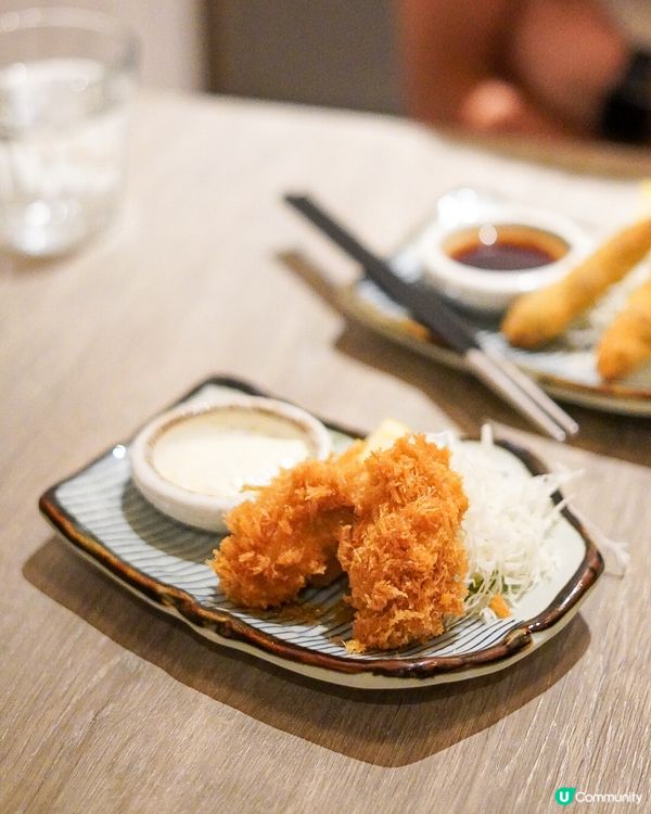 ✨日本人氣高質過江龍吉列牛✨