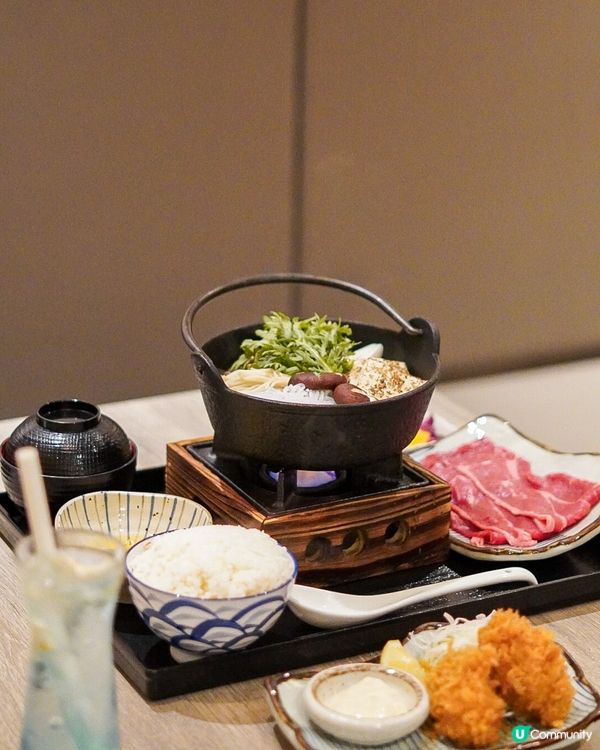 ✨日本人氣高質過江龍吉列牛✨