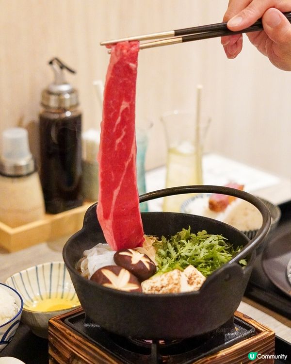 ✨日本人氣高質過江龍吉列牛✨