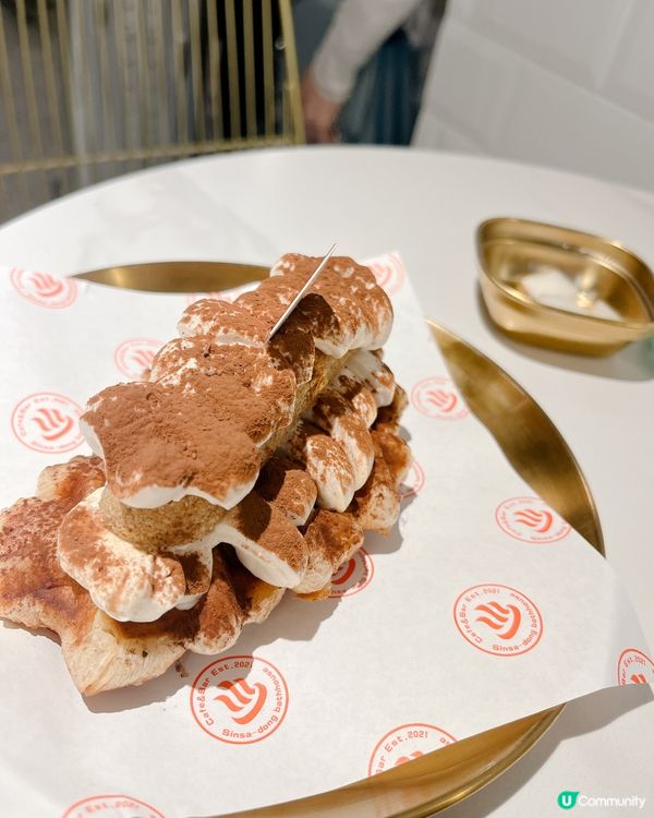 🇰🇷韓式澡堂cafe 