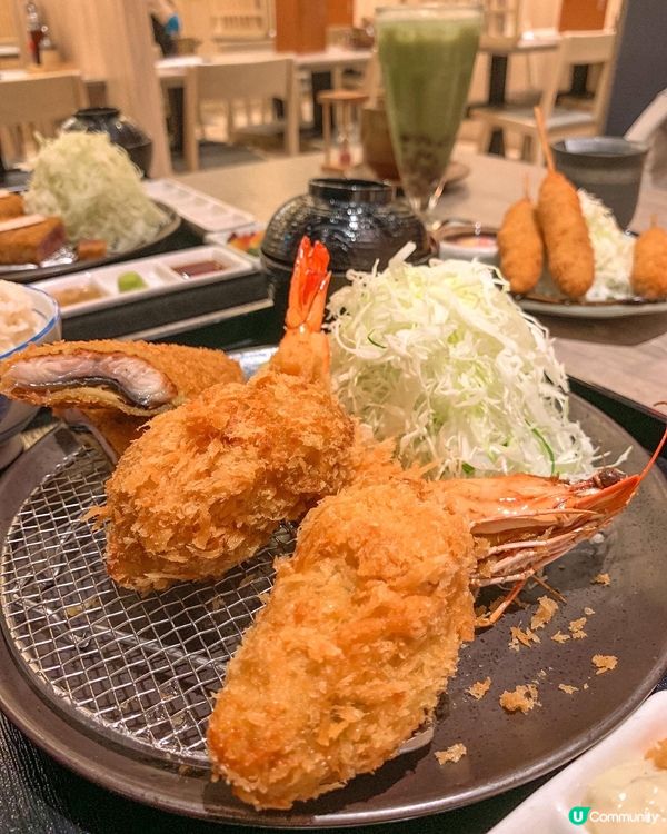 🇯🇵日本過江龍‼️京都勝牛係日本關西第一炸牛排專門店🤩 好耐...