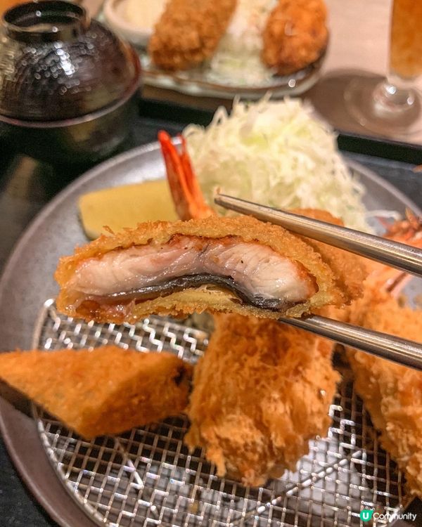 🇯🇵日本過江龍‼️京都勝牛係日本關西第一炸牛排專門店🤩 好耐...