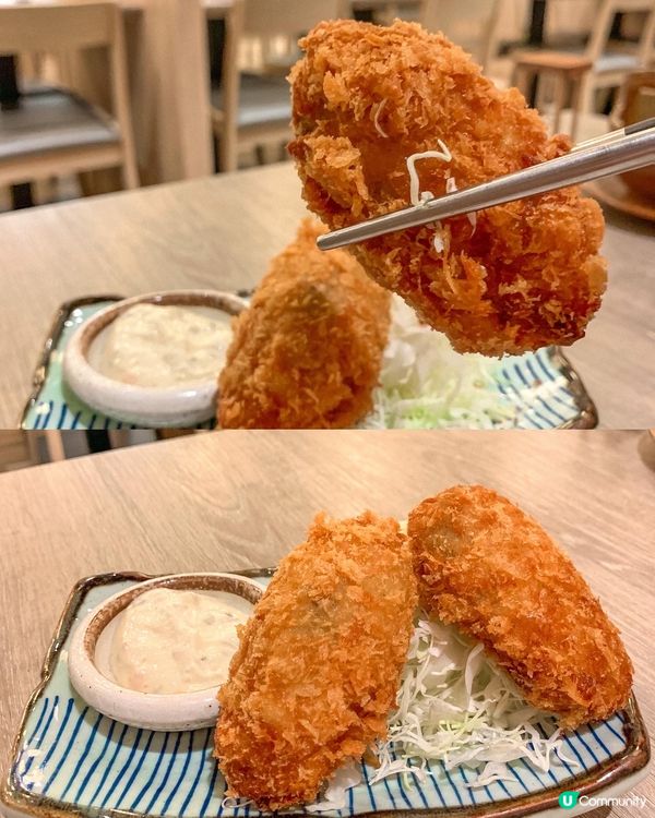 🇯🇵日本過江龍‼️京都勝牛係日本關西第一炸牛排專門店🤩 好耐...