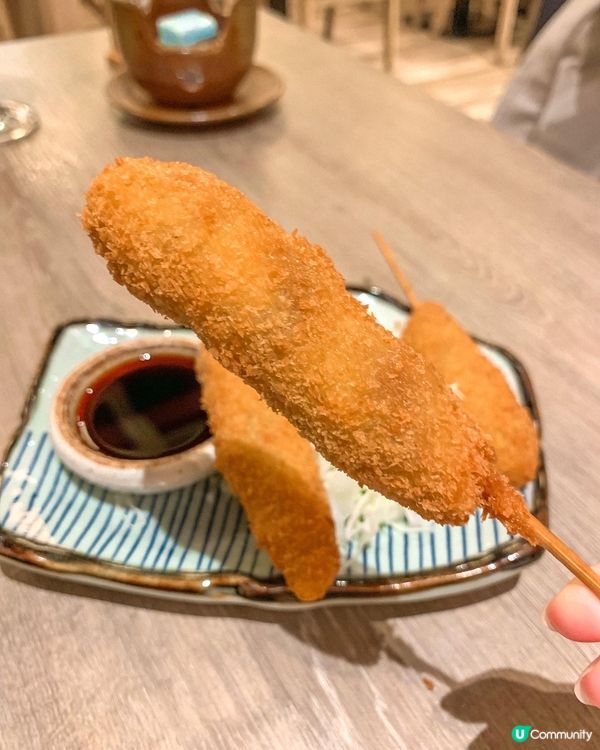 🇯🇵日本過江龍‼️京都勝牛係日本關西第一炸牛排專門店🤩 好耐...