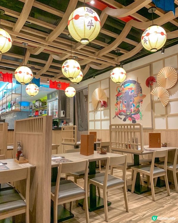 🇯🇵日本過江龍‼️京都勝牛係日本關西第一炸牛排專門店🤩 好耐...