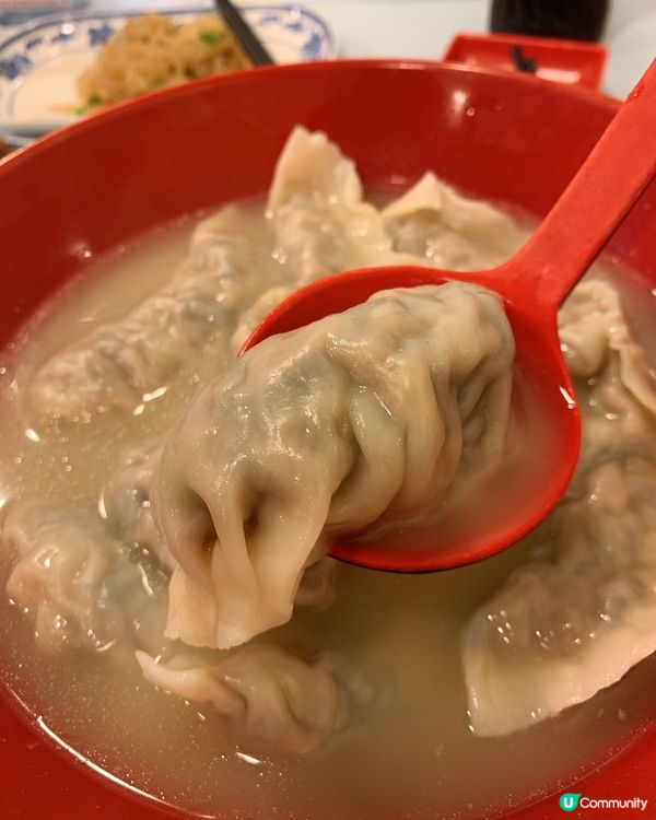 想食好味餃子，太子一帶從來都係不異之選，好似呢間就係其中之一...