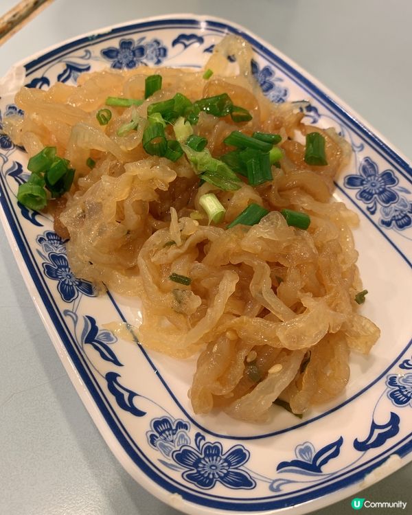 想食好味餃子，太子一帶從來都係不異之選，好似呢間就係其中之一...