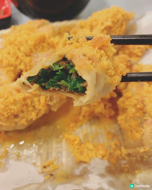 想食好味餃子，太子一帶從來都係不異之選，好似呢間就係其中之一...