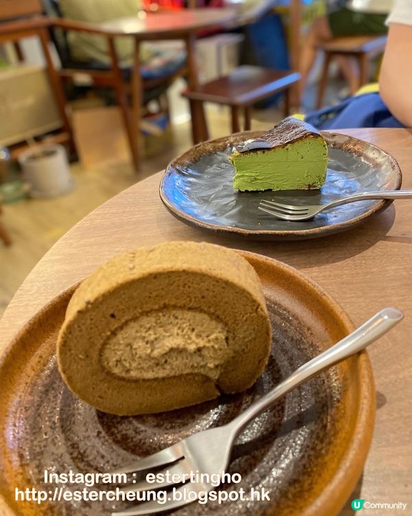 #長沙灣cafe 📍@lucycoffeenfood