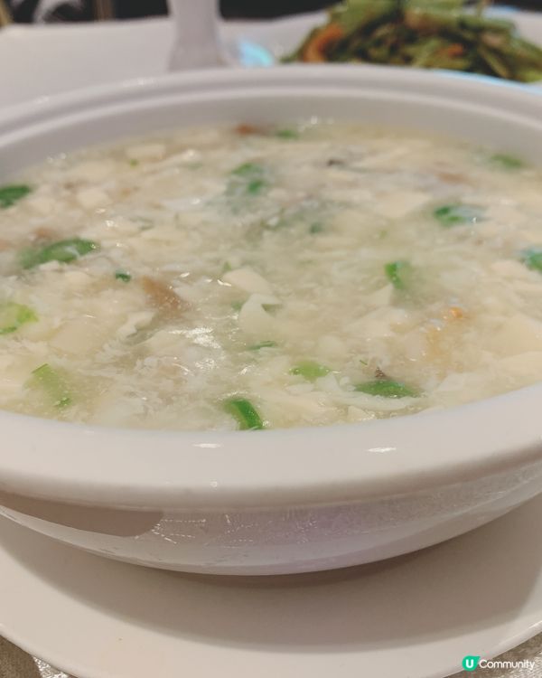 香口食物好難令人抗拒，尤其係椒鹽系列，睇吓呢碟椒鹽九肚魚 (...