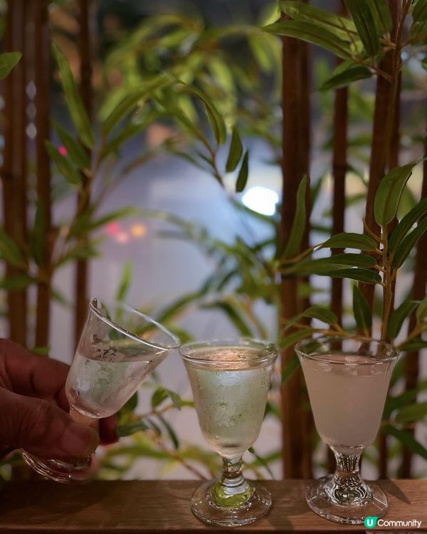 千兩最近有個職人壽司系列回歸，主打豐州盛宴，食材用上由日本豐...