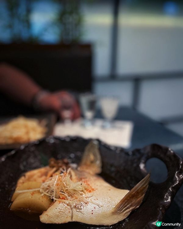 千兩最近有個職人壽司系列回歸，主打豐州盛宴，食材用上由日本豐...