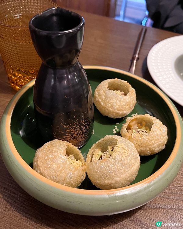 中環隱世神秘印度餐廳