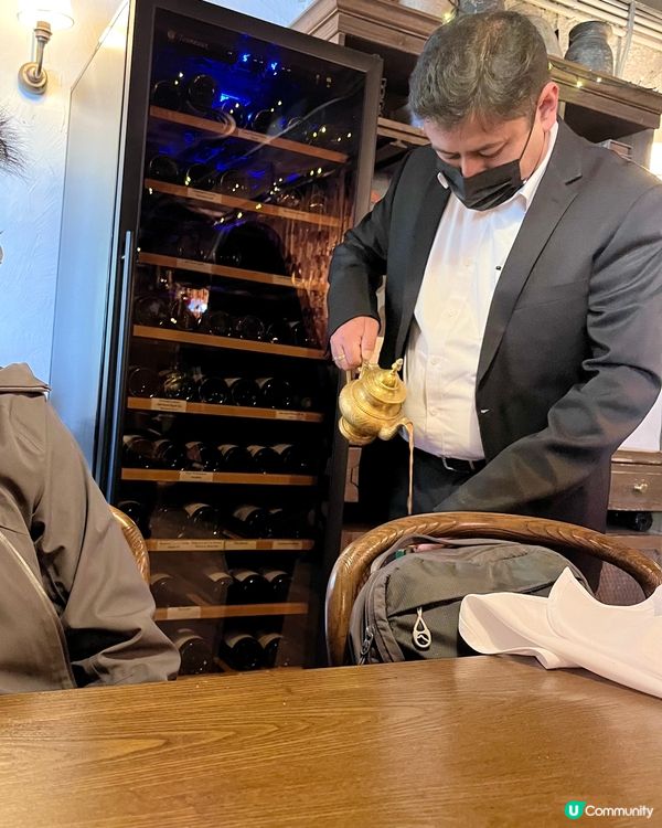 中環隱世神秘印度餐廳