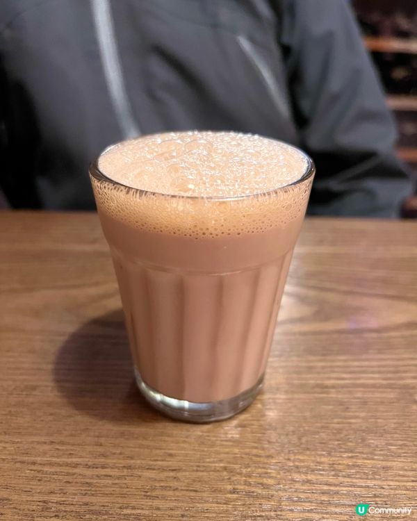 中環隱世神秘印度餐廳