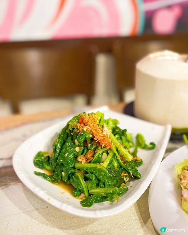 疫情前就book咗呢間餐廳，近日先有時間再去過