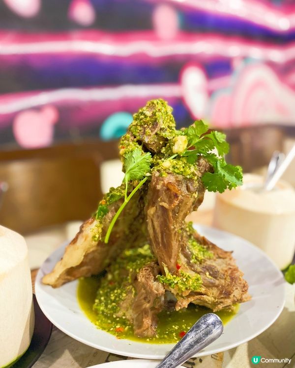 疫情前就book咗呢間餐廳，近日先有時間再去過