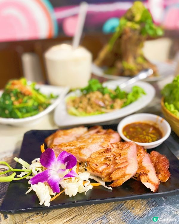 疫情前就book咗呢間餐廳，近日先有時間再去過