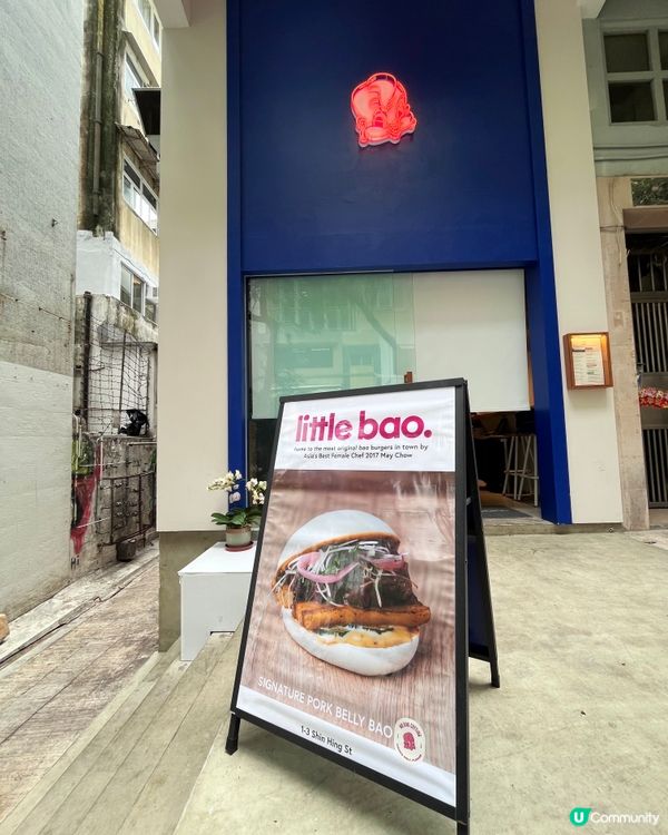 前排經過中環善慶街