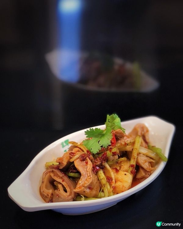 譚仔三哥獨門神秘湯底一砂砂湯，聽聞之前係某幾間分店先有，大鄉...