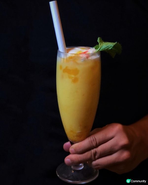 譚仔三哥獨門神秘湯底一砂砂湯，聽聞之前係某幾間分店先有，大鄉...