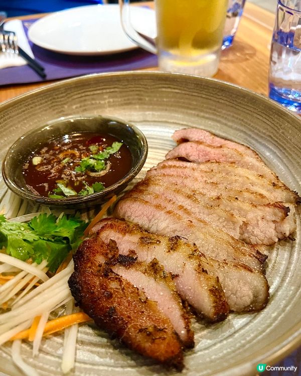 勁開心，第一次參加U Lifestyle搞嘅試食活動，可以去...