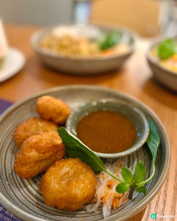 勁開心，第一次參加U Lifestyle搞嘅試食活動，可以去...