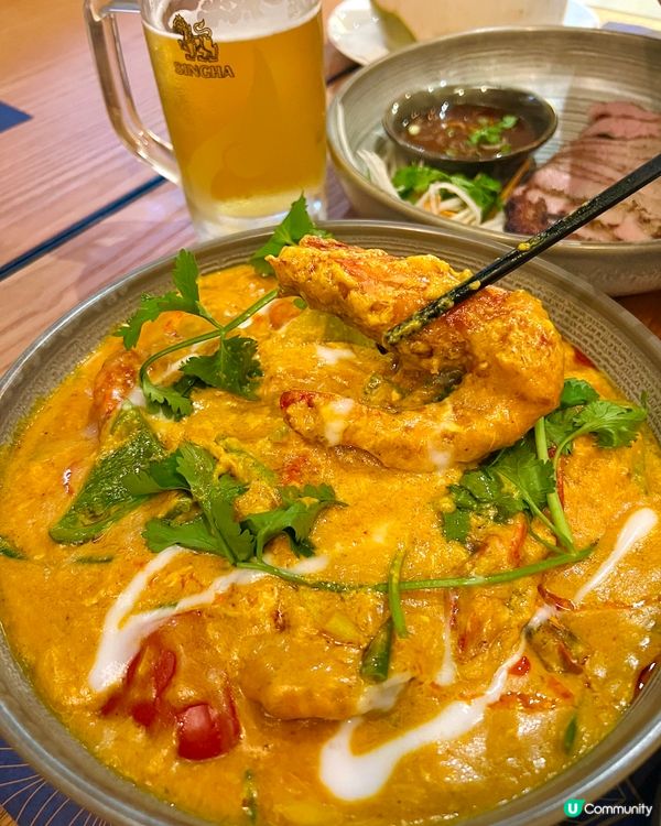 勁開心，第一次參加U Lifestyle搞嘅試食活動，可以去...