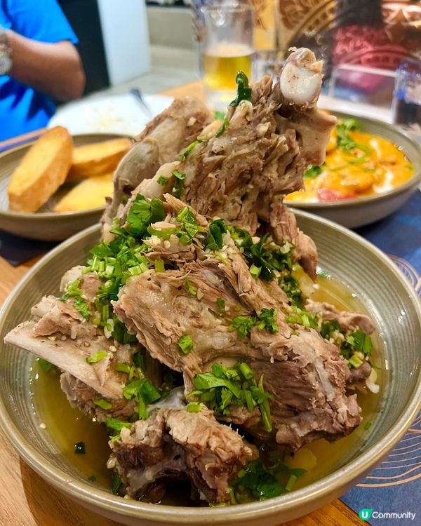 勁開心，第一次參加U Lifestyle搞嘅試食活動，可以去...