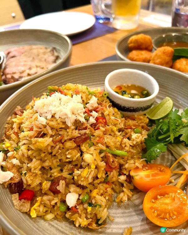 勁開心，第一次參加U Lifestyle搞嘅試食活動，可以去...