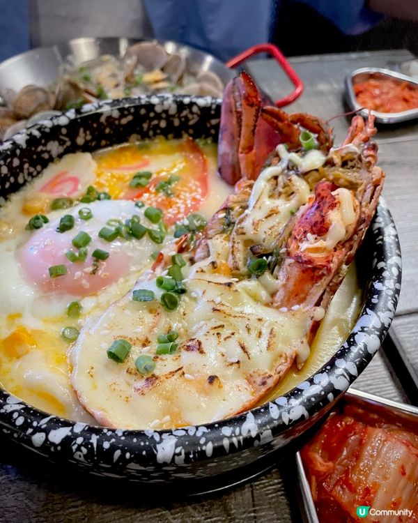 韓川 (旺角)  @hanchuanbbq 