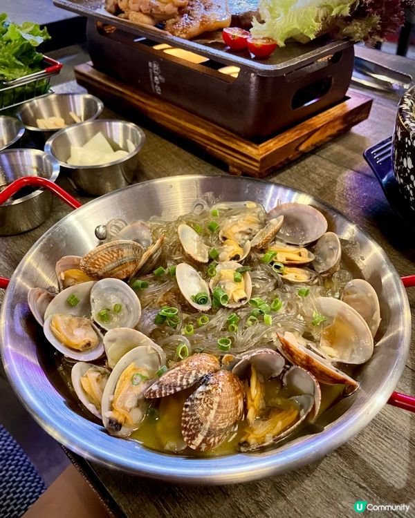 韓川 (旺角)  @hanchuanbbq 