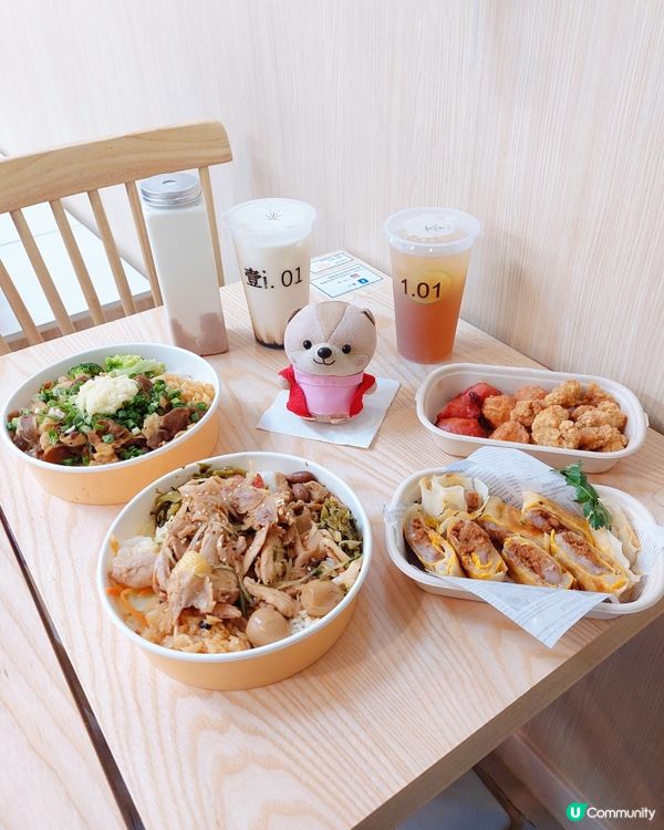 這次去了一家人氣隱世小店，位於觀塘中海日升中心，環境裝修簡約...