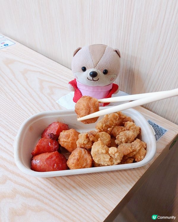 這次去了一家人氣隱世小店，位於觀塘中海日升中心，環境裝修簡約...