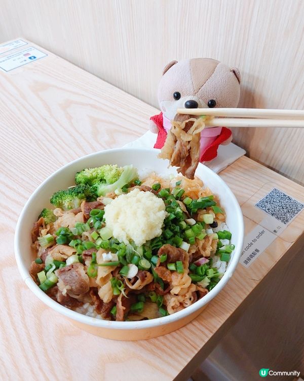 這次去了一家人氣隱世小店，位於觀塘中海日升中心，環境裝修簡約...