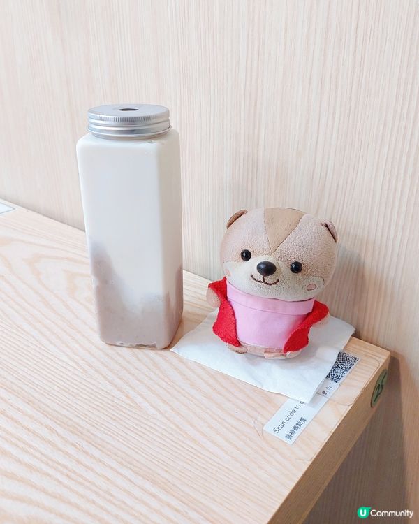 這次去了一家人氣隱世小店，位於觀塘中海日升中心，環境裝修簡約...