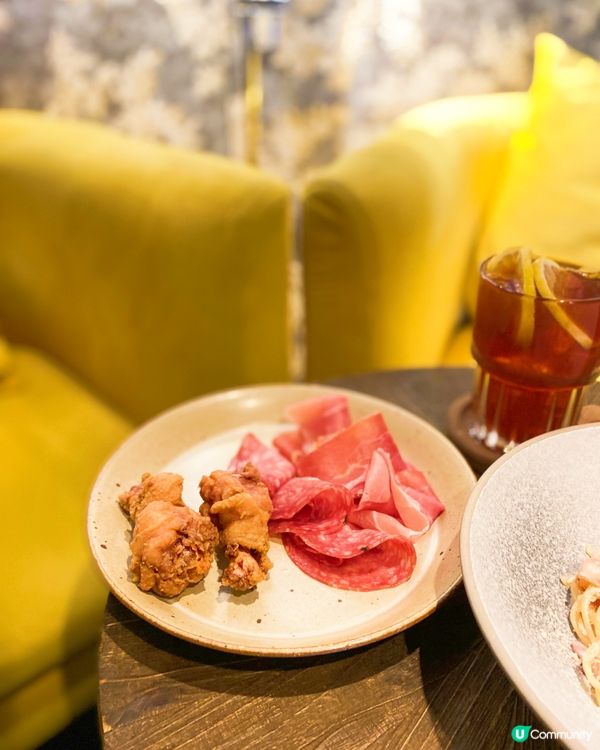 近排喺中環覓食多咗，發覺原來有好多餐廳都好高質，假日搵到間好...