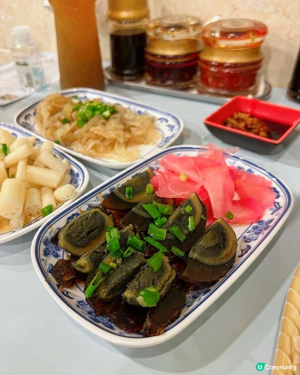 ✤♡ 人氣餃子店 • 口味多 • 大隻飽滿足料 ♡✤