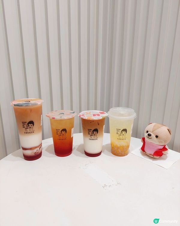 不要尖叫開到觀塘了，選址在工廠區的Eastcore，外面是巴...