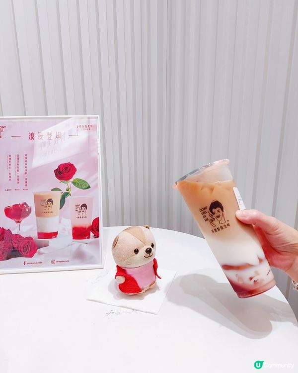 不要尖叫開到觀塘了，選址在工廠區的Eastcore，外面是巴...